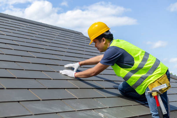 Best New Roof Installation  in Nicoma Park, OK
