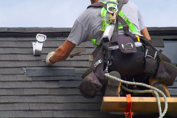 Best Residential Roofing Contractor  in Nicoma Park, OK