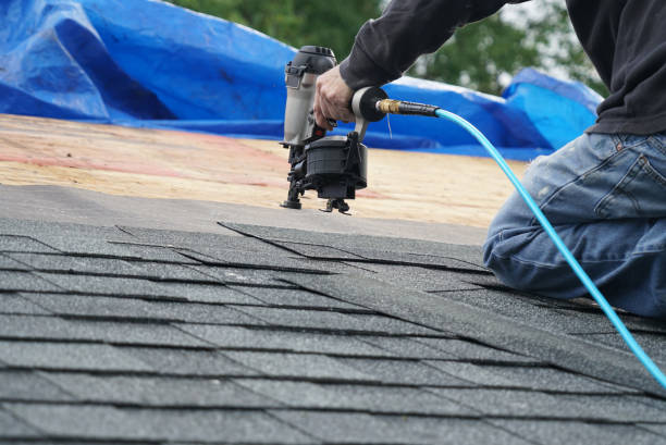 Best Commercial Roofing Services  in Nicoma Park, OK