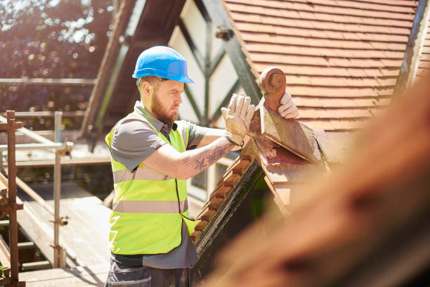Best Best Roofing Contractors  in Nicoma Park, OK